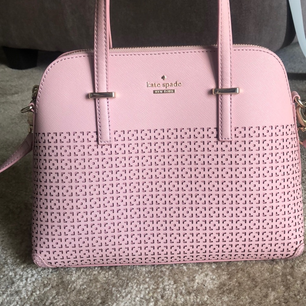 Kate spade crossbody bag - Picture 1 of 8